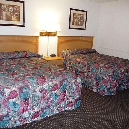 Budget Inn Batavia Zewnętrze zdjęcie