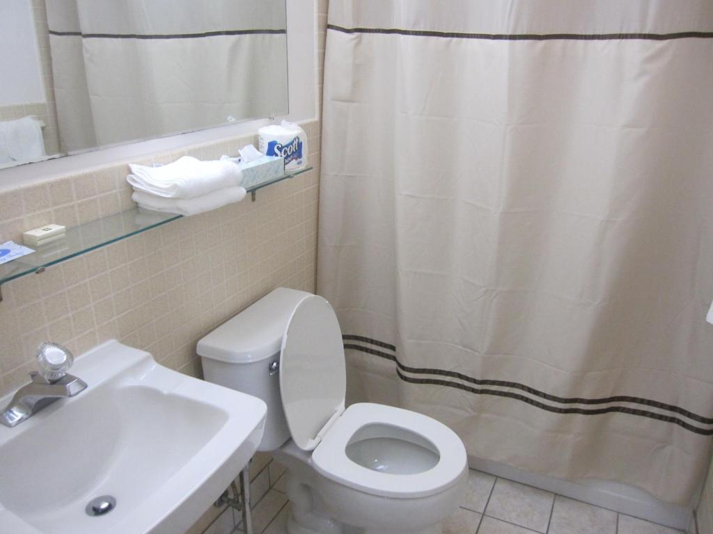 Budget Inn Batavia Pokój zdjęcie