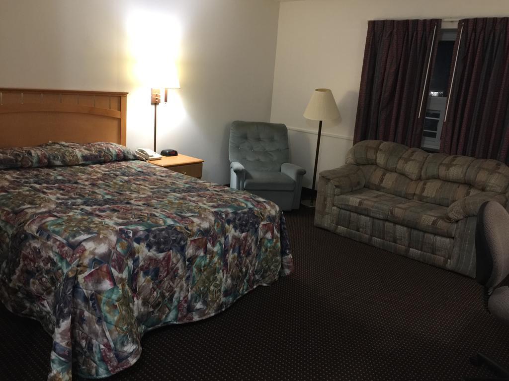 Budget Inn Batavia Zewnętrze zdjęcie