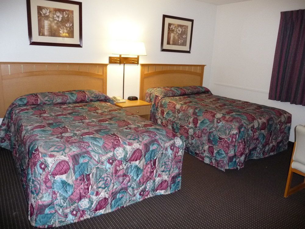 Budget Inn Batavia Zewnętrze zdjęcie