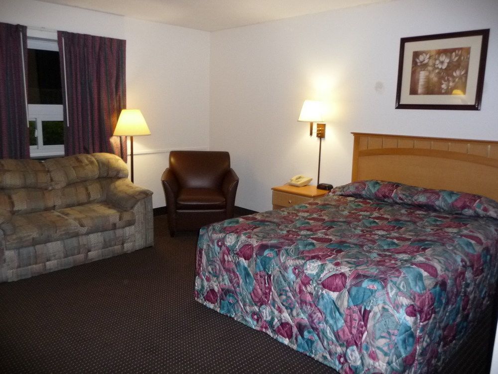 Budget Inn Batavia Zewnętrze zdjęcie
