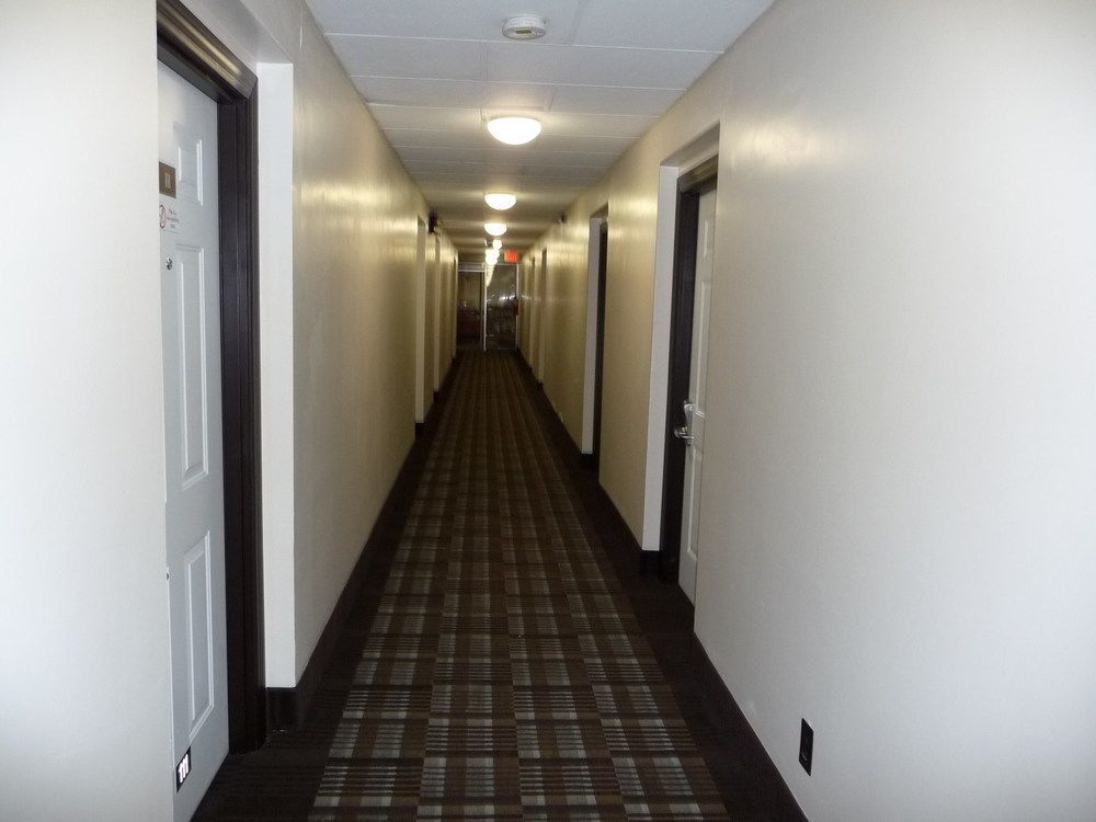 Budget Inn Batavia Zewnętrze zdjęcie